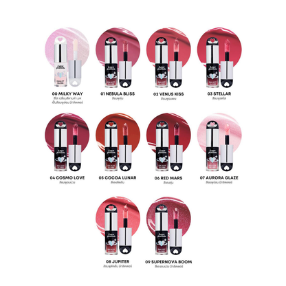 LOVEPOTION GALAXY LIP OIL