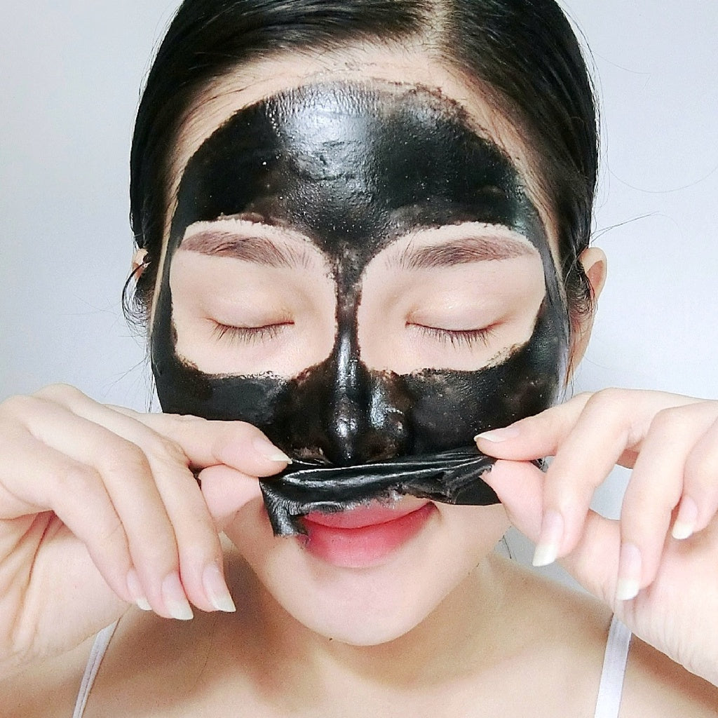CLEAR NOSE Budget-Friendly Sachet