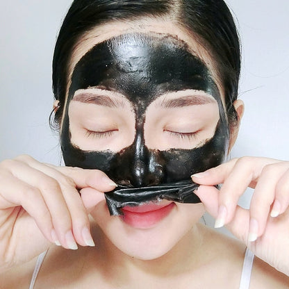 CLEAR NOSE Budget-Friendly Sachet