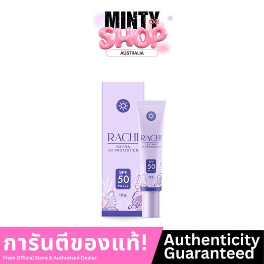 Rachi Extra UV Protection SPF50+++