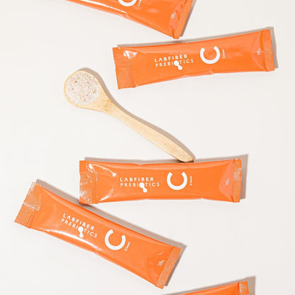 Lablibrary Fiber Prebiotics 7 Sachets
