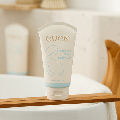 EVE’S Stretch Mark Body Oil 90g