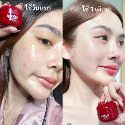 MOON R Moisturizer Cream 15ml