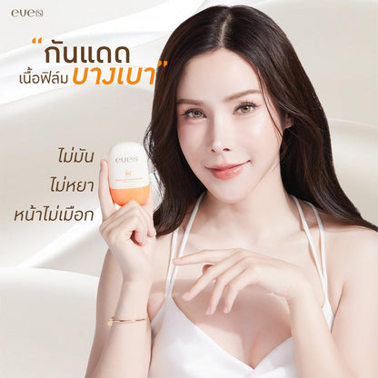 EVE’S Hybrid Protector Sun Gel SPF50+ PA++++ 30g