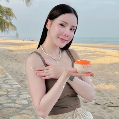 EVE’S Booster Up White Body Cream 100g