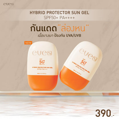 EVE’S Hybrid Protector Sun Gel SPF50+ PA++++ 30g