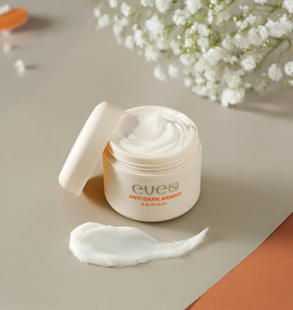 EVE’S ANTI DARK ARMPIT & BUM BUM 50g