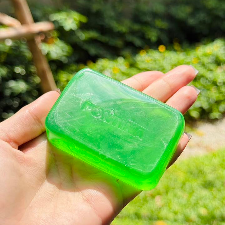 Pontina Centella Asiatica Soap 80g