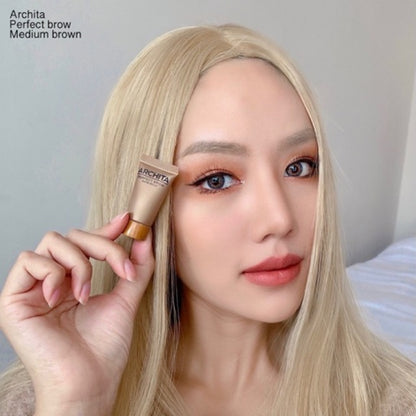 Archita Perfect Brow in Medium Brown 8ml