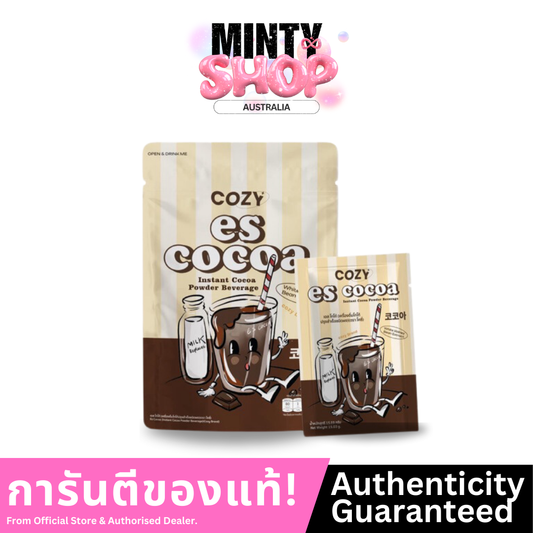 Cozy ES Cocoa by Cozy