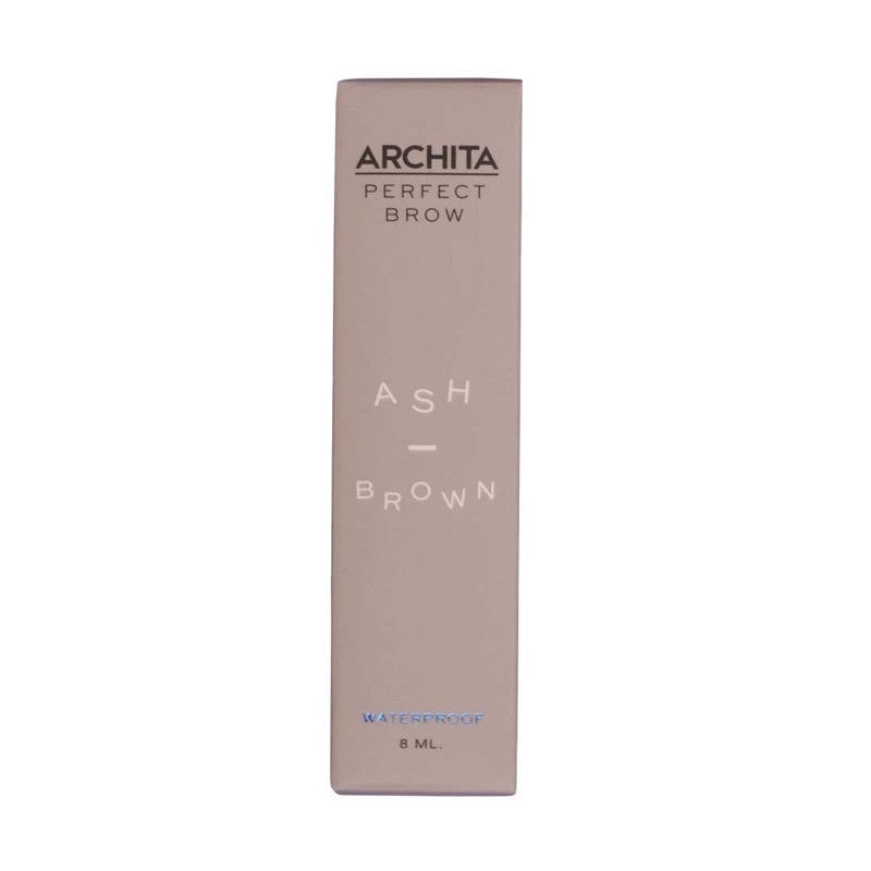 Archita Perfect Brow in Ash Brown 8ml