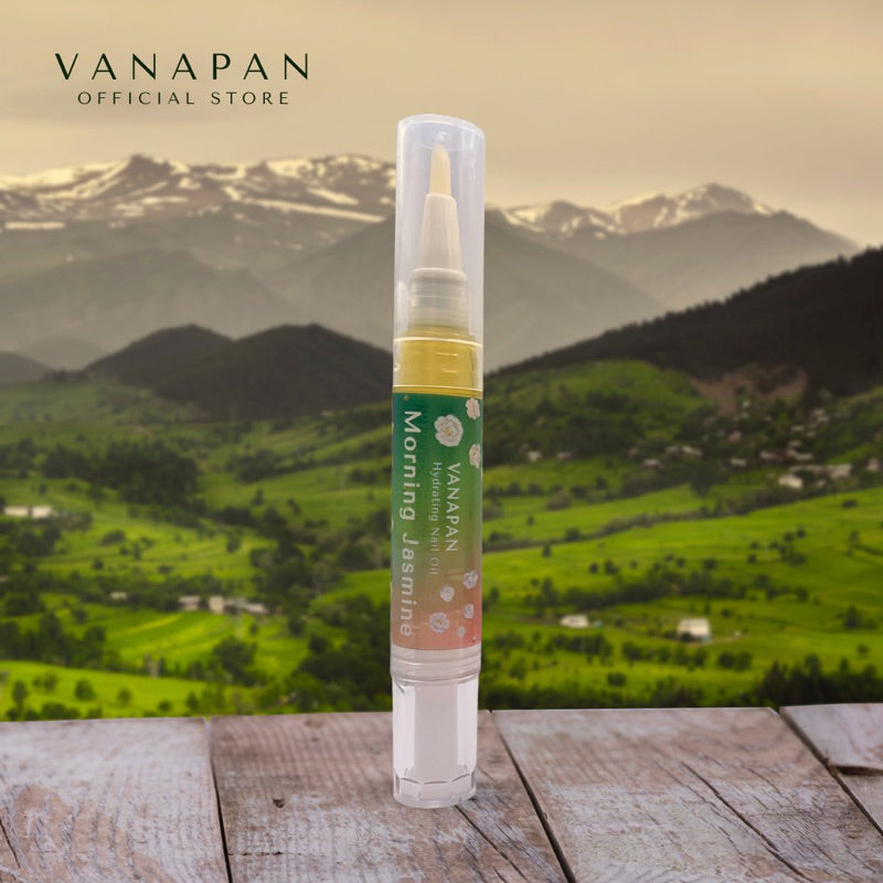 VANAPAN Hydrating Nail Oil