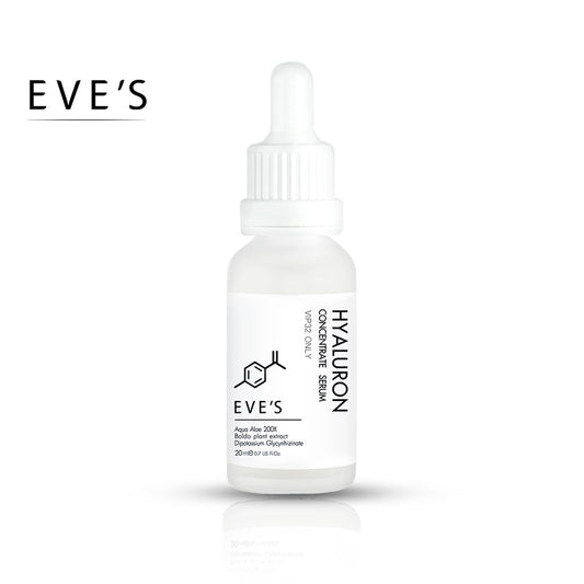 EVE'S HYALURON CONCENTRATE SERUM 20 ml.