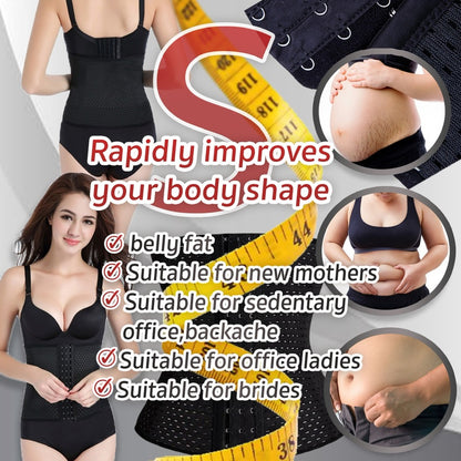 Waist Trimmer