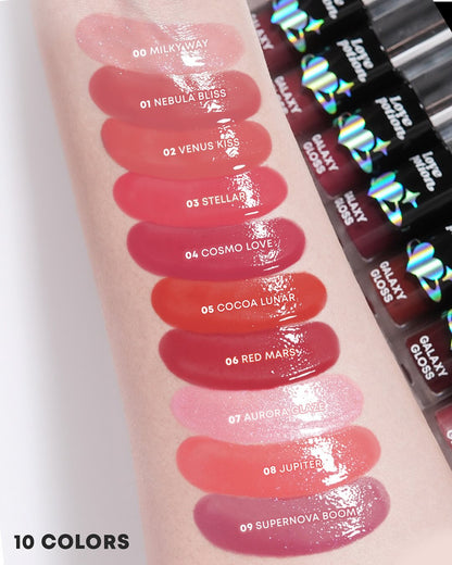 LOVEPOTION GALAXY LIP OIL