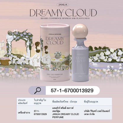 Janua x Renjun Girl Material 30ml