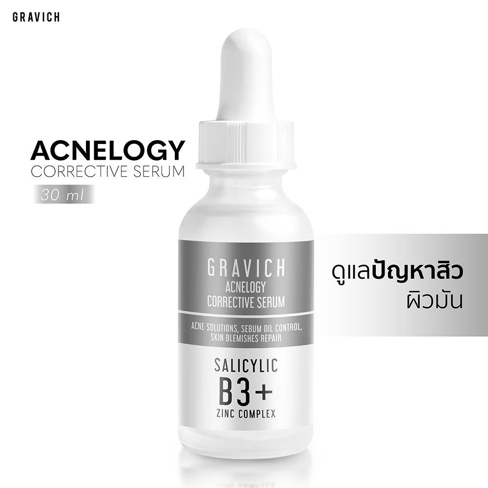 Gravich Acnelogy Corrective Serum 30 ml