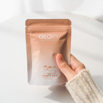 GLORY TOMATO LIPO VIT-C 1000 mg 60 Capsule