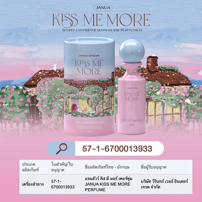 Janua x Renjun Girl Material 30ml