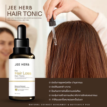 Jee Herb Hair Tonic 30ml