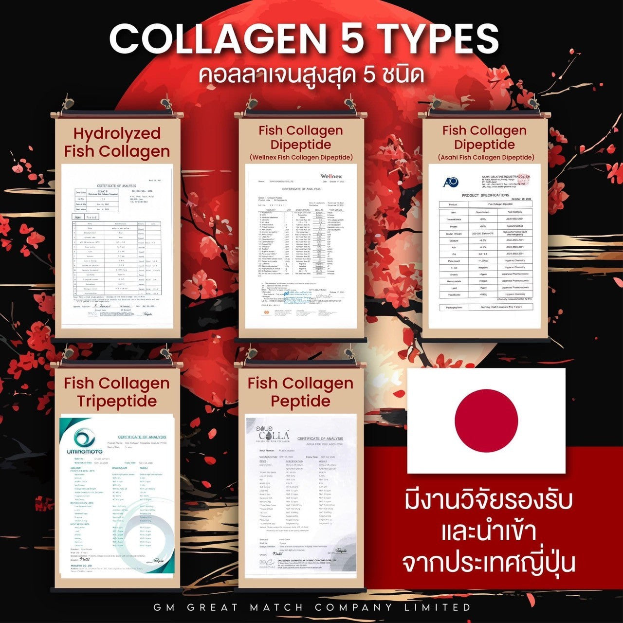 SAIKONO COLLAGEN AORRAA 10 Sachets