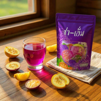 CHA-M Herbal Tea Blend 150g