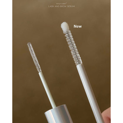 MOLECULOGY Lash & Brow Serum 9g