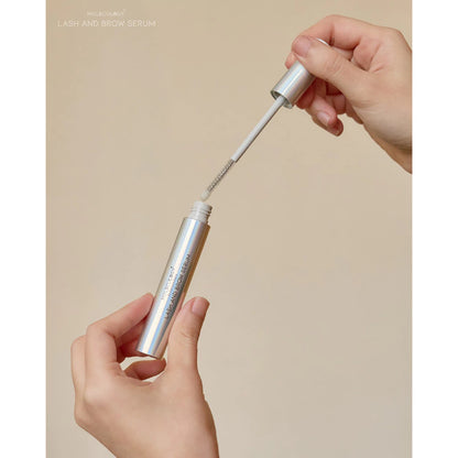 MOLECULOGY Lash & Brow Serum 9g