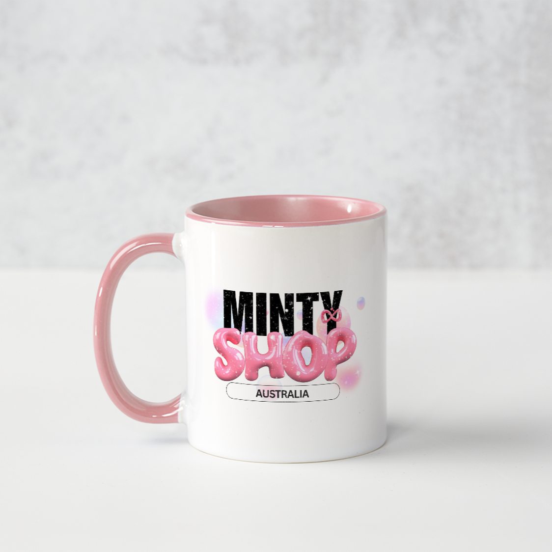 Unique Mugs!