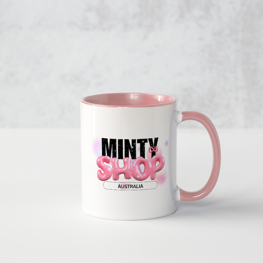 Unique Mugs!