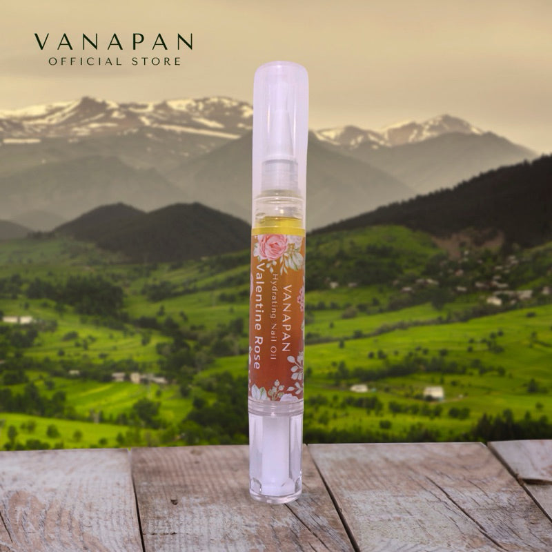 VANAPAN Hydrating Nail Oil