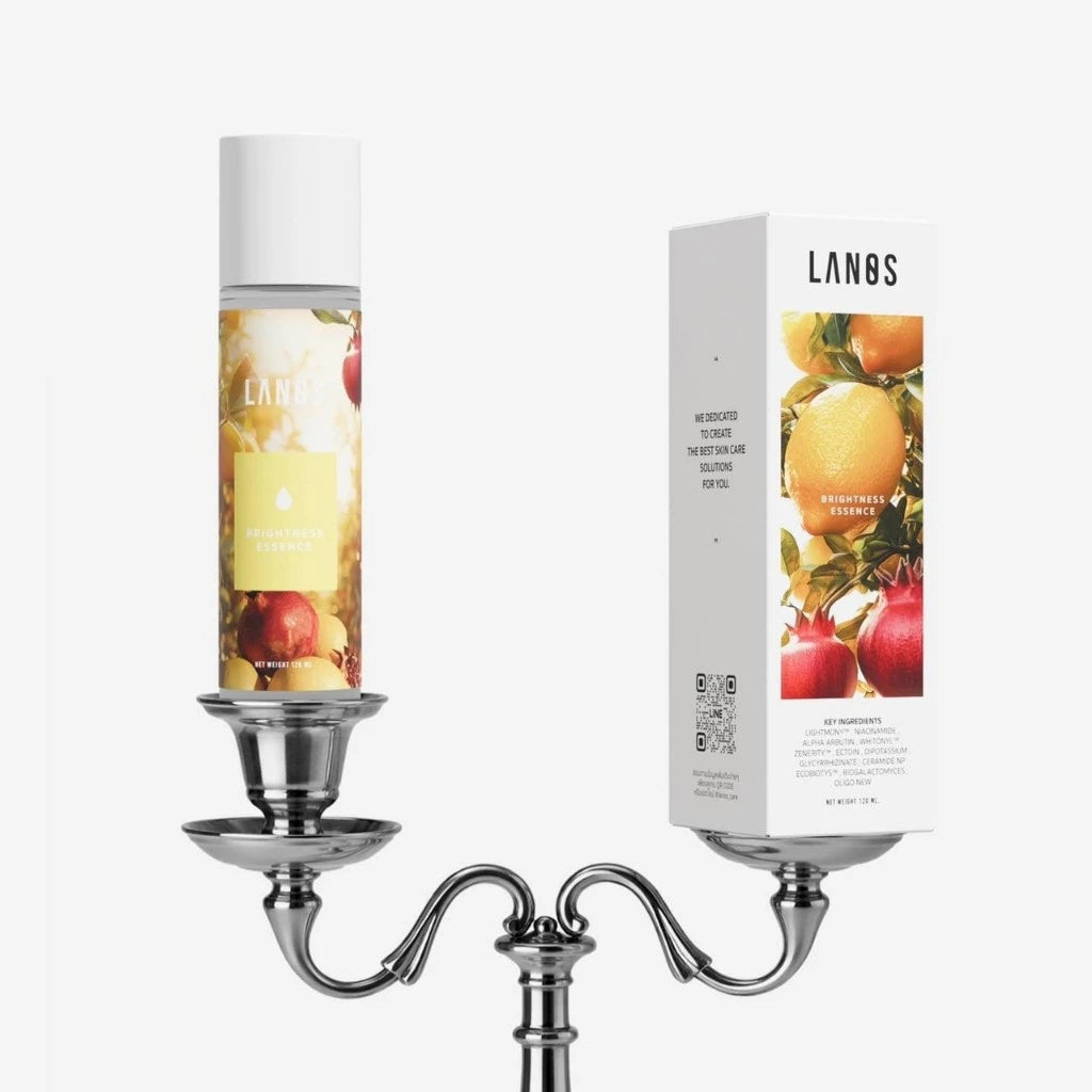LANOS BRIGHTNESS ESSENCE 120ML