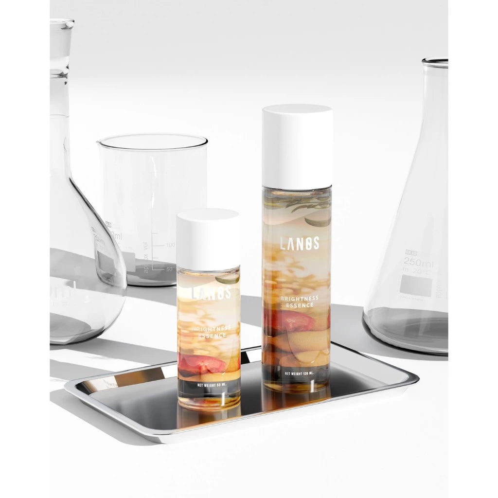 LANOS BRIGHTNESS ESSENCE 120ML