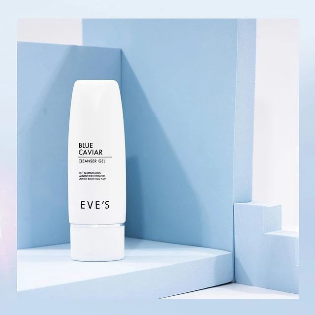 EVE’S BLUE CAVIAR CLEANSER GEL 60 ml