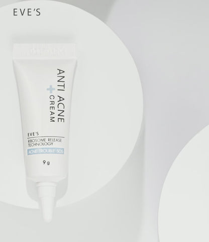 EVE’S ANTI ACNE CREAM 9g