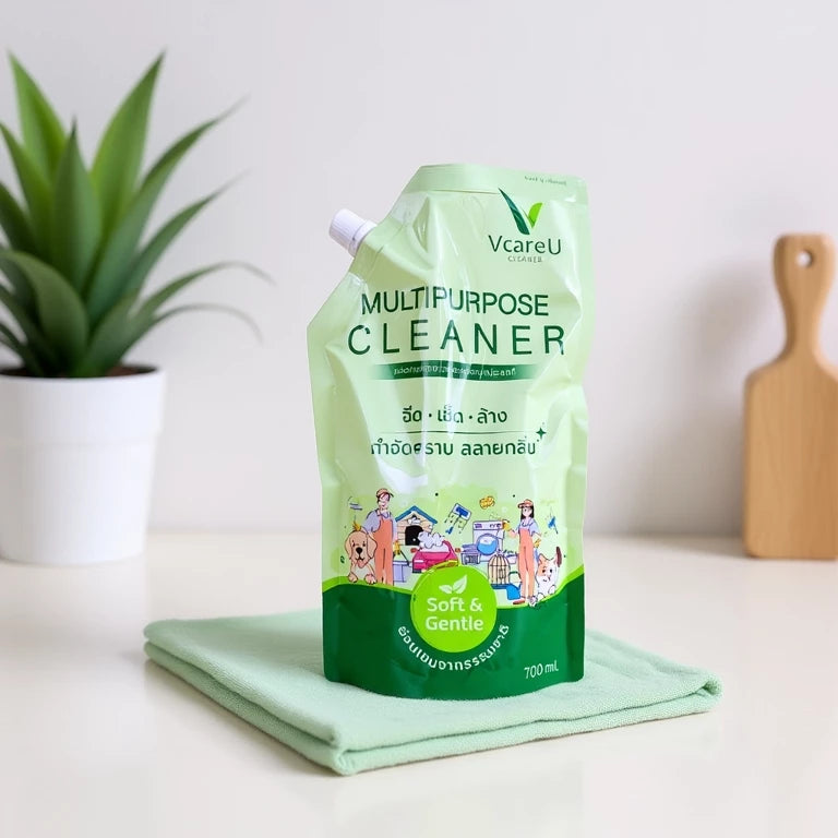 VcareU Clean 700ml