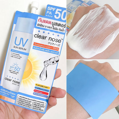 CLEAR NOSE Budget-Friendly Sachet