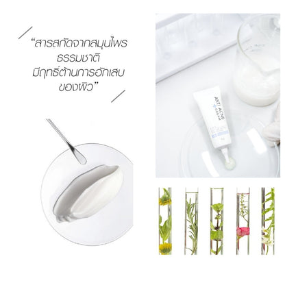 EVE’S ANTI ACNE CREAM 9g