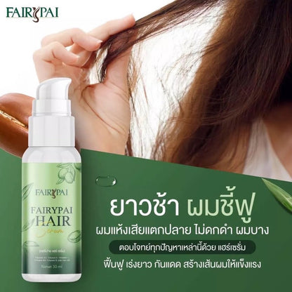 Fairypai Hair Care