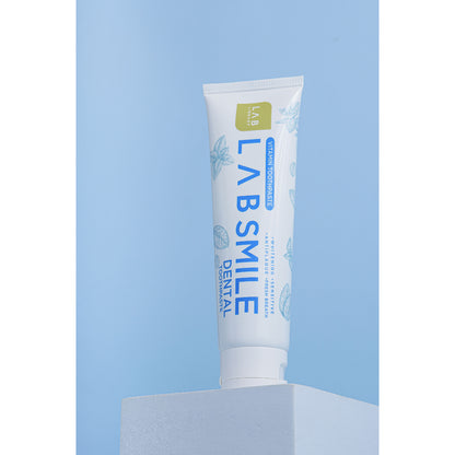 Lablibrary Smile Dental 80g