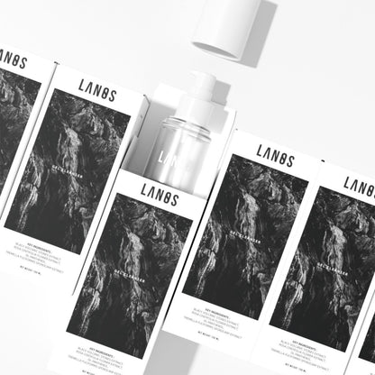 LANOS Gel Cleanser 100ml
