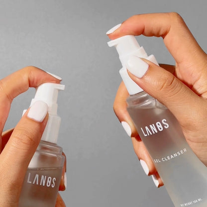 LANOS Gel Cleanser 100ml