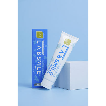 Lablibrary Smile Dental 80g