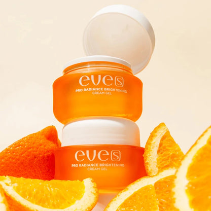 EVE’S Pro Radiance Brightening Cream Gel 20g