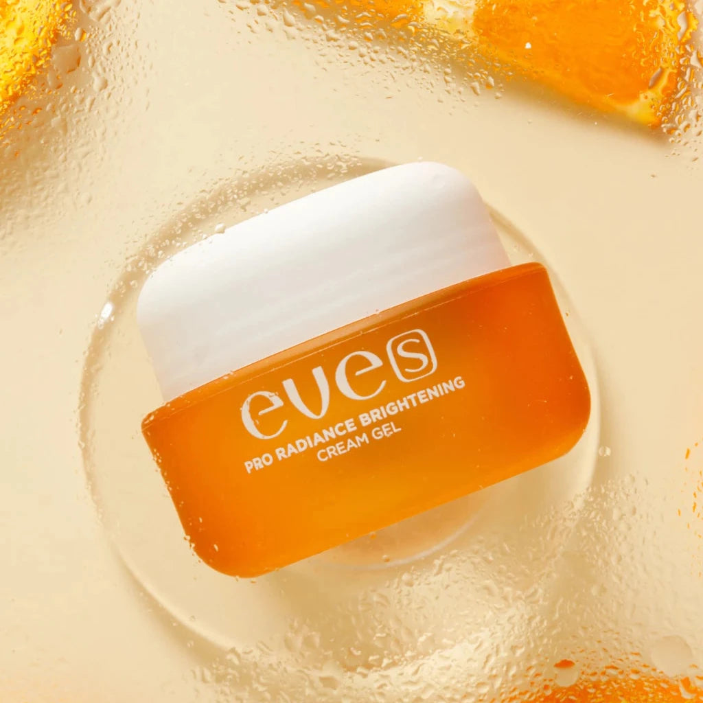 EVE'S  Pro Radiance Brightening Cream Gel 20 g.