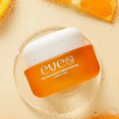 EVE’S Pro Radiance Brightening Cream Gel 20g