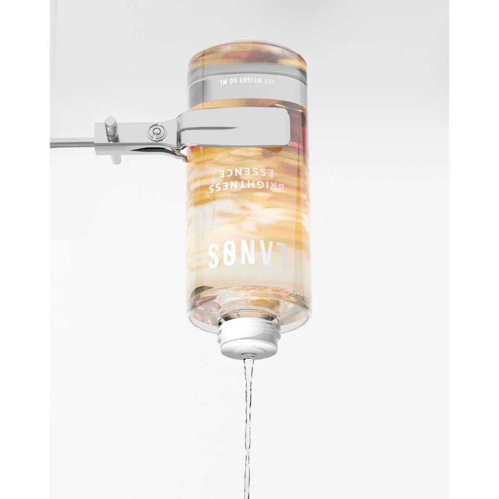 LANOS BRIGHTNESS ESSENCE 120ML