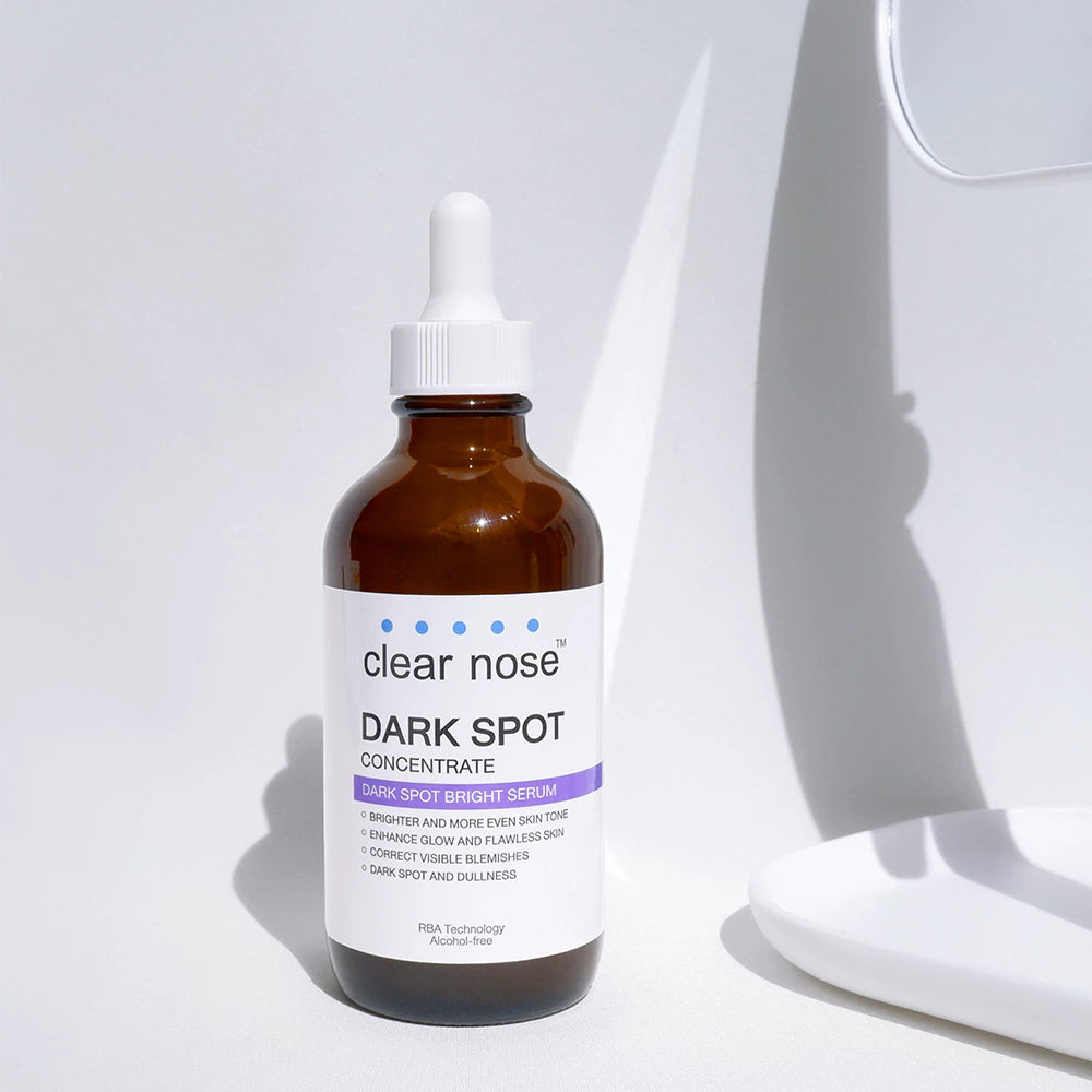 CLEAR NOSE - Dark Spot Bright Serum 100ml
